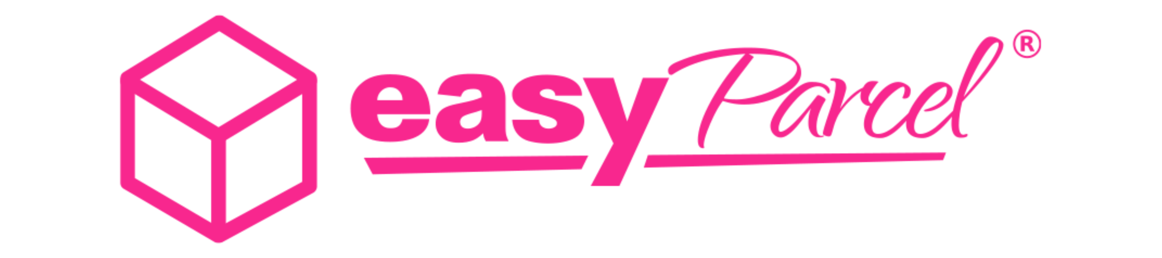 easyparcel logo